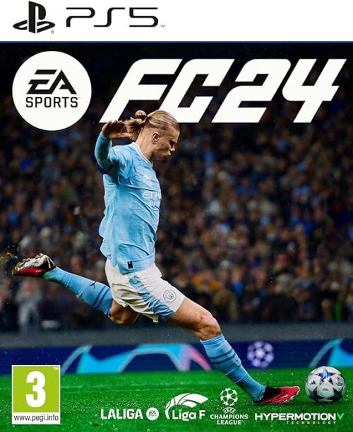 EA SPORTS FC 24 PS5