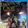 Lara Croft PS4