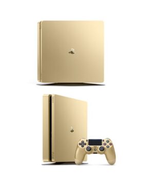 PS4 Reacondicionada