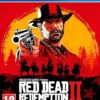 Red Dead Redemption 2 PS4